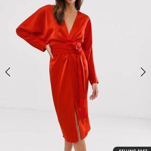 ASOS Dress Brand New With Tags